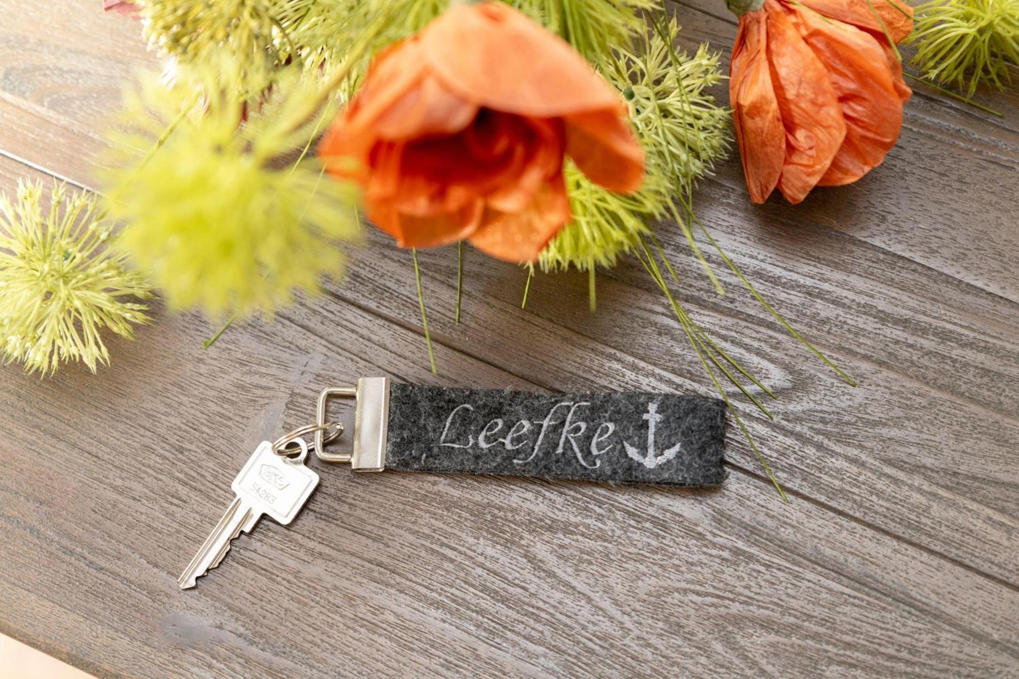 Goting Leefke 아파트 외부 사진